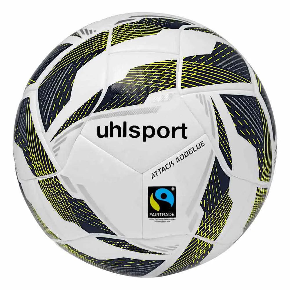 Uhlsport Attack Addglue For The Planet football ball