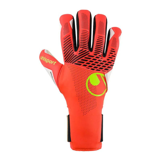 Uhlsport Fangmaschine Absolutgrip HN goalkeeper gloves