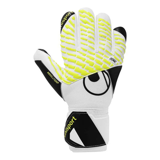 Uhlsport FM Absolutgrip HN Pro junior goalkeeper gloves
