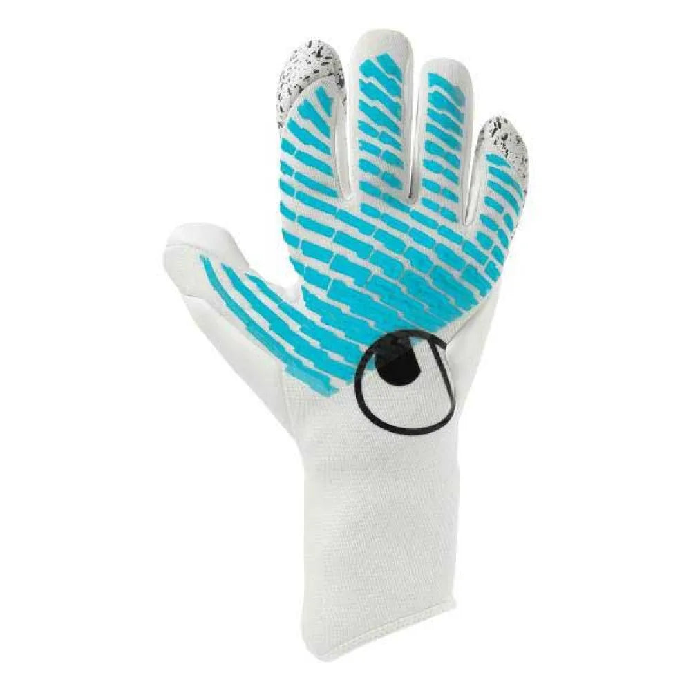 Uhlsport FM Cybertec Flex HN goalkeeper gloves