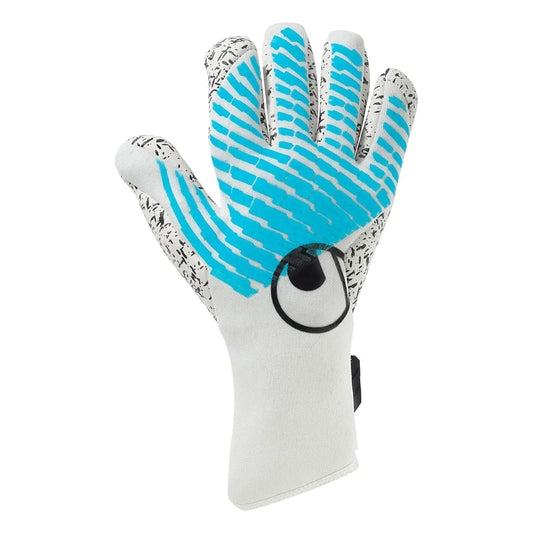 Uhlsport FM Cybertec Supergrip+ Finger Surround goalkeeper gloves