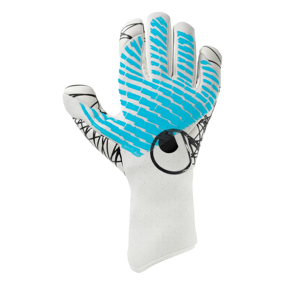 Uhlsport FM Cybertec Ultragrip goalkeeper gloves