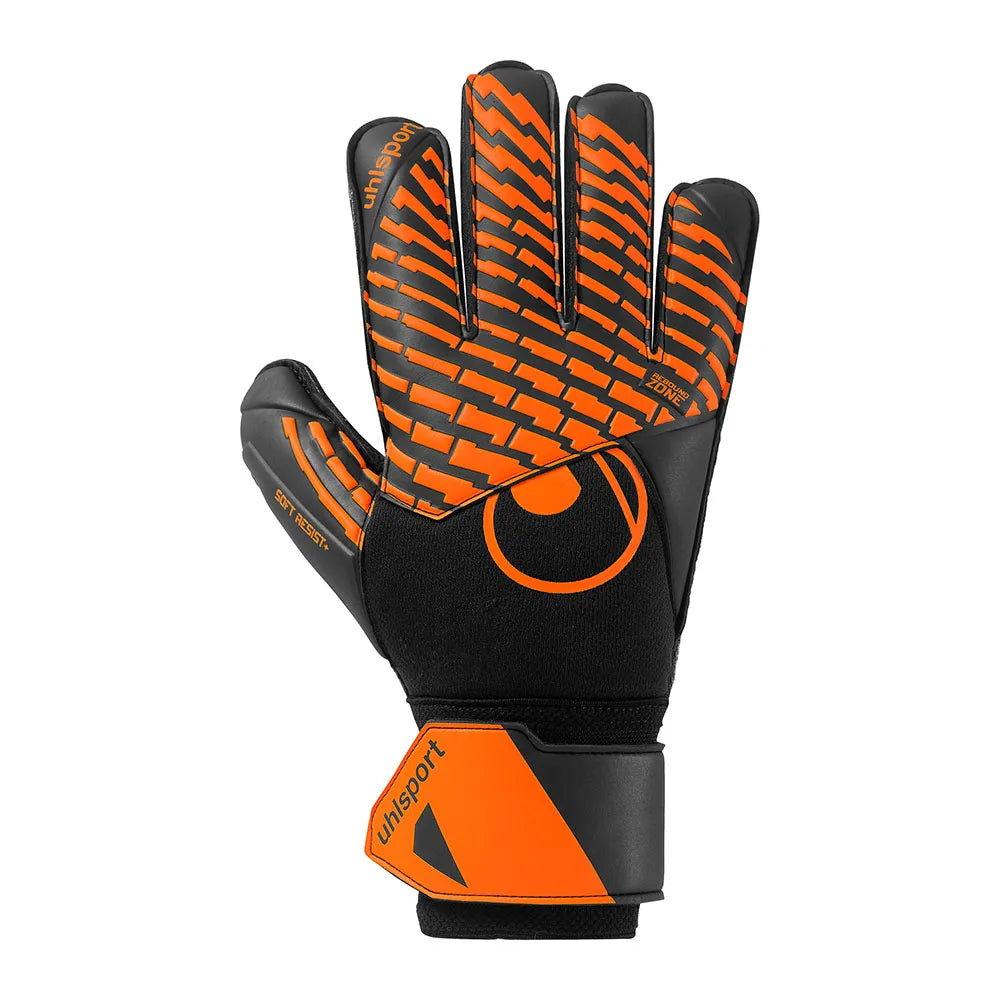 Uhlsport FM Soft Resist+ goalkeeper gloves