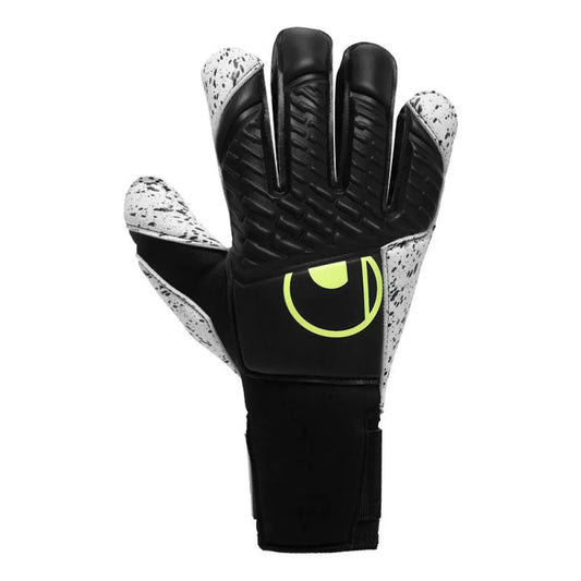 Uhlsport FM Supergrip+ Flex Frame Carbon goalkeeper gloves
