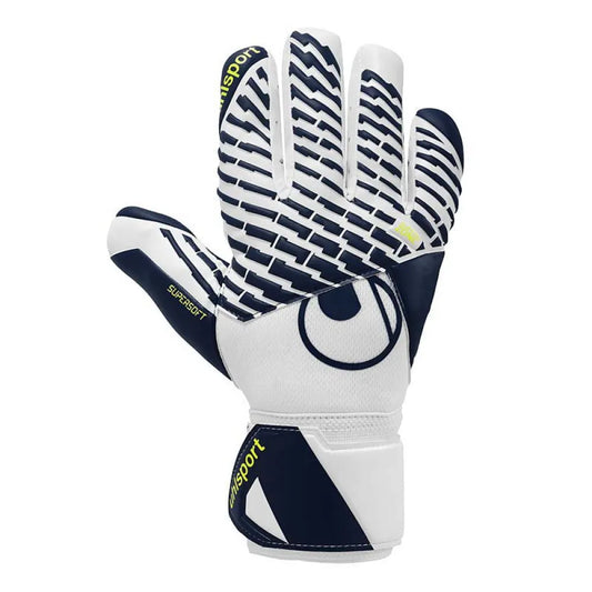 Uhlsport FM Supersoft HN goalkeeper gloves