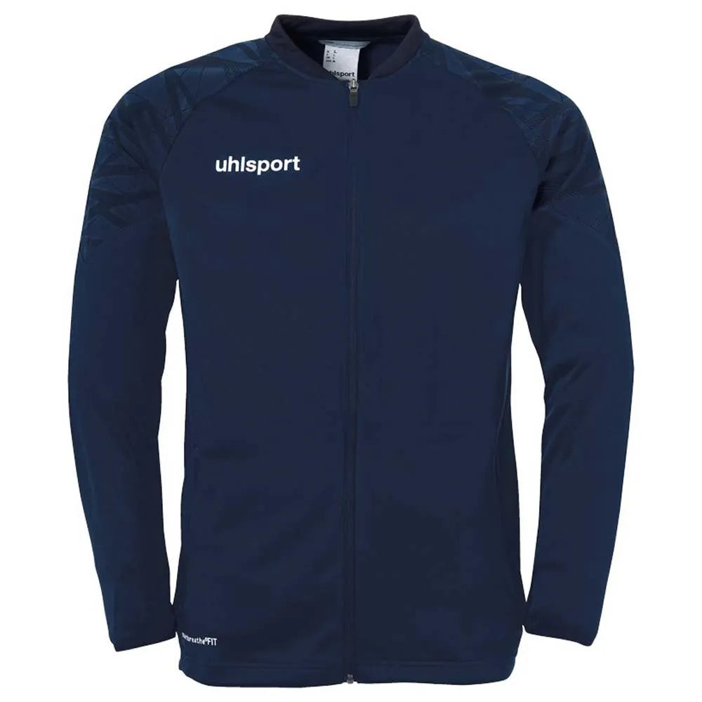 Uhlsport Goal 25 Poly tracksuit jacket