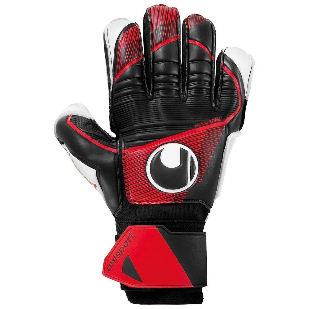 Uhlsport Powerline Soft Flex Frame goalkeeper gloves
