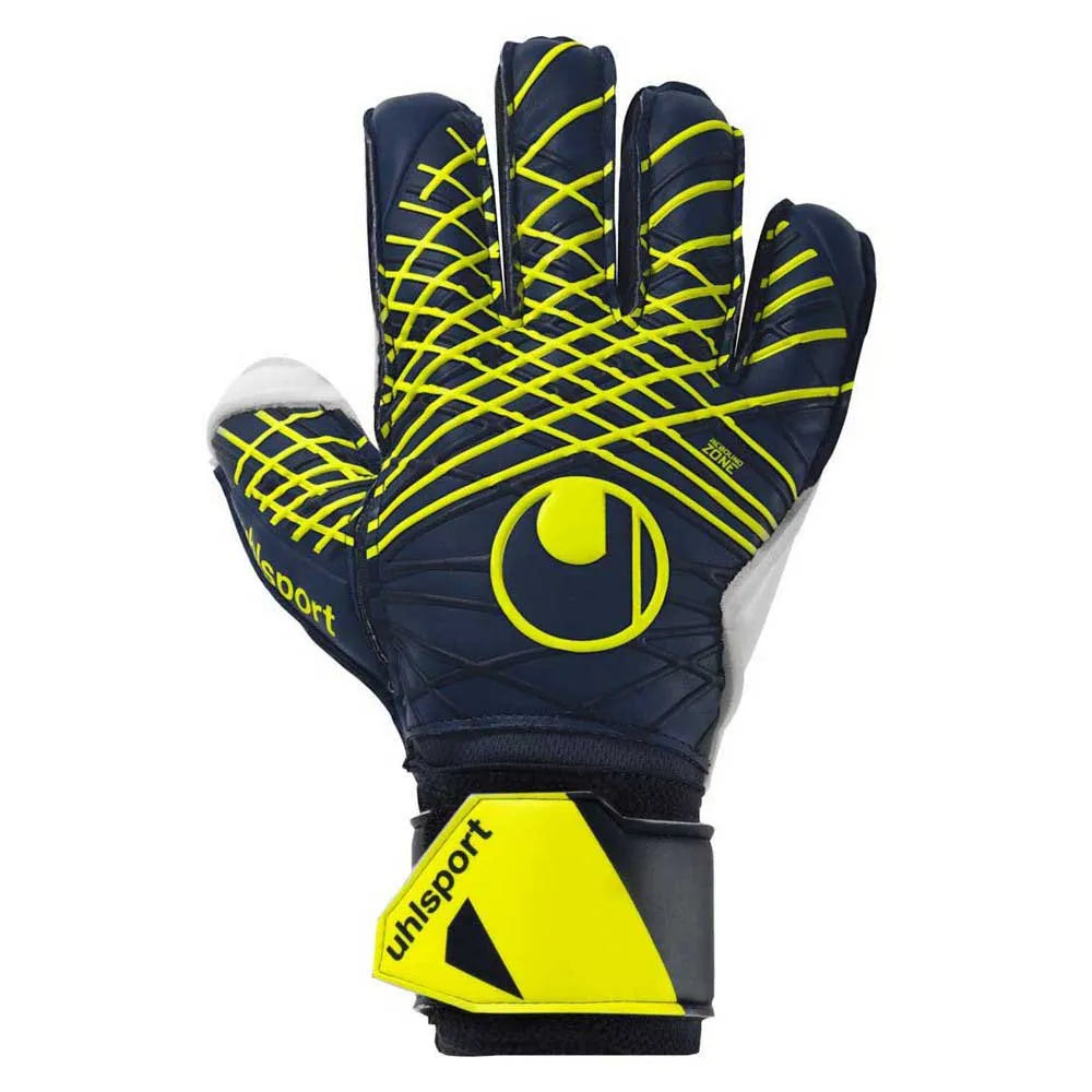 Uhlsport Prediction Soft Flex Frame goalkeeper gloves