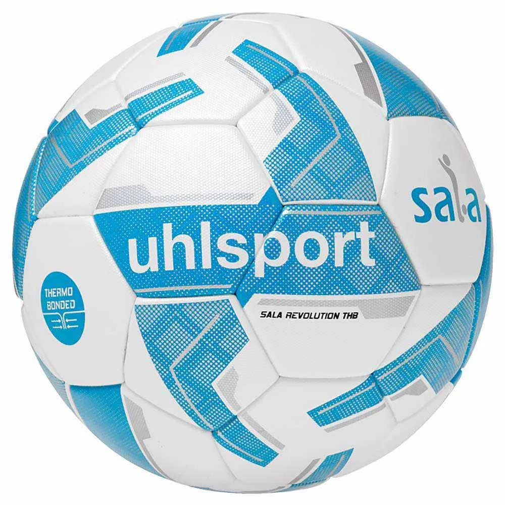 Uhlsport Revolution Thermobonded futsal ball