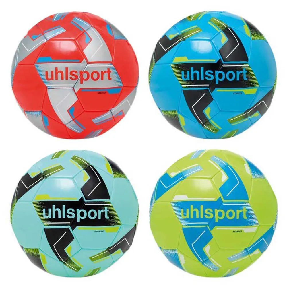 Uhlsport Starter football ball assorted 40 units