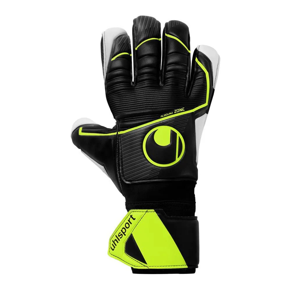 Uhlsport Supersoft HN Flex Frame goalkeeper gloves
