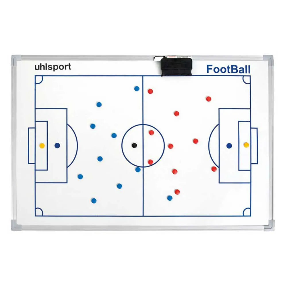 Uhlsport Tactic Coach Board Football