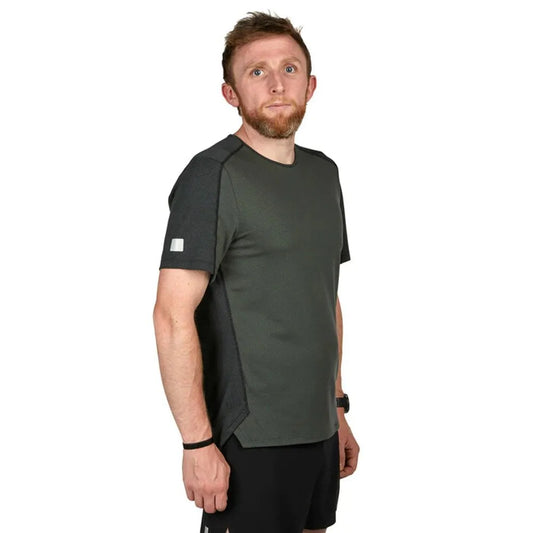 Ultimate direction Nimbus short sleeve T-shirt