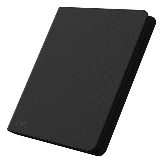 Ultimate guard Zipfolio 480 24 Pocket Xenoskin trading card Folder