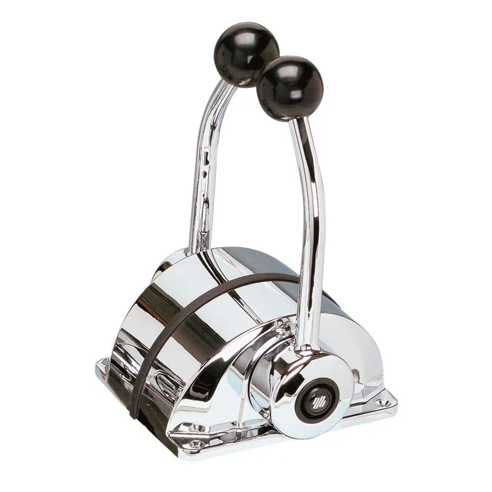 Ultraflex B302 Double Lever Engine Control
