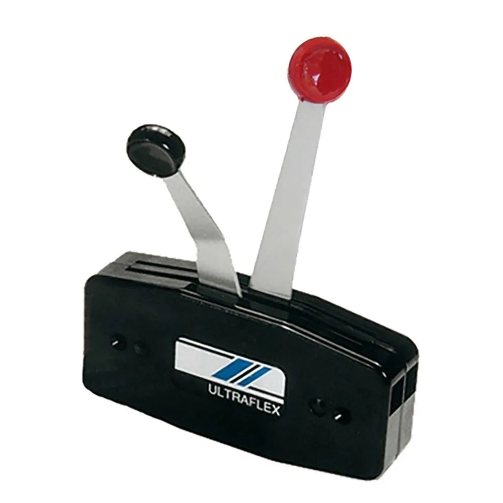 Ultraflex B49 Double Lever Engine Control