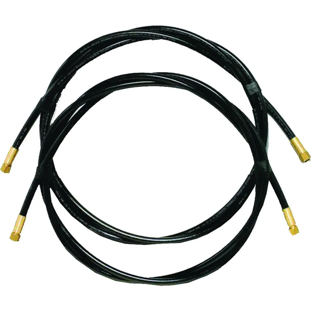 Ultraflex Hydraulic Steering Tube Set 5 m