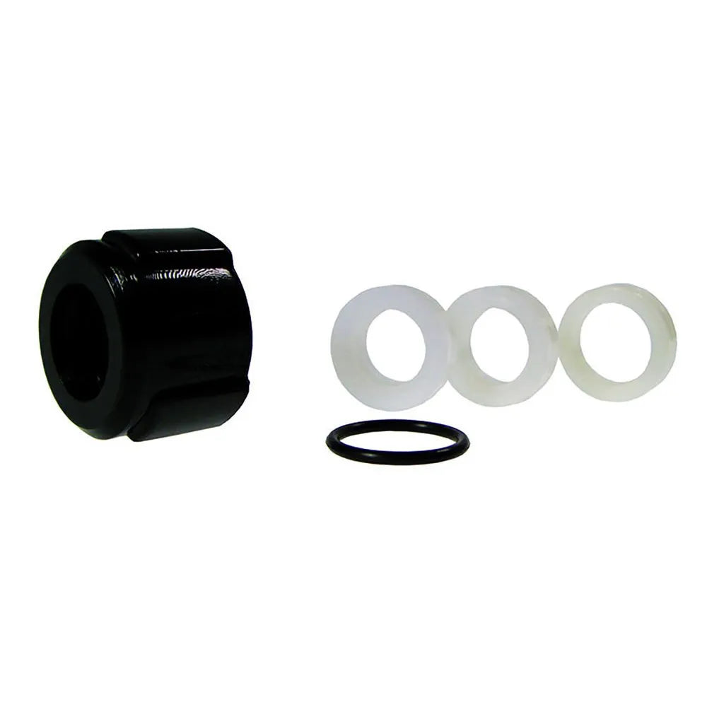 Ultraflex Nylon Tube Nut