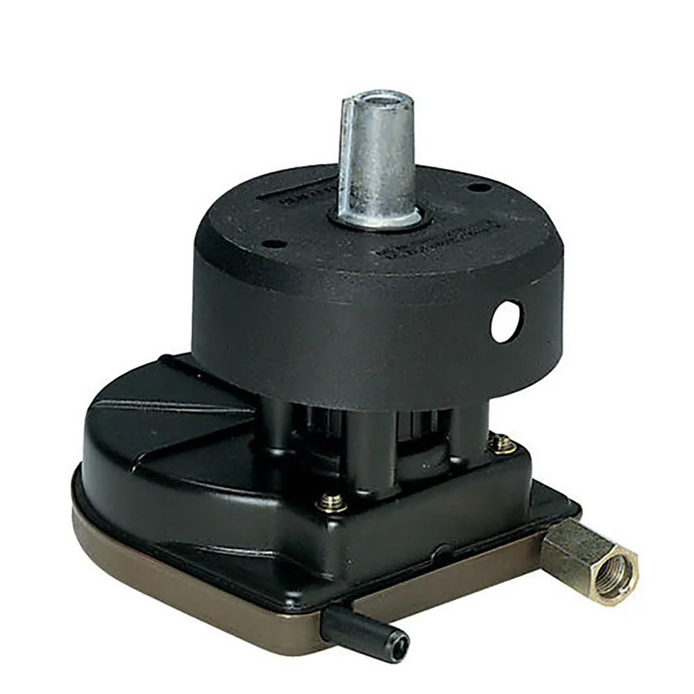 Ultraflex T67 Steering System
