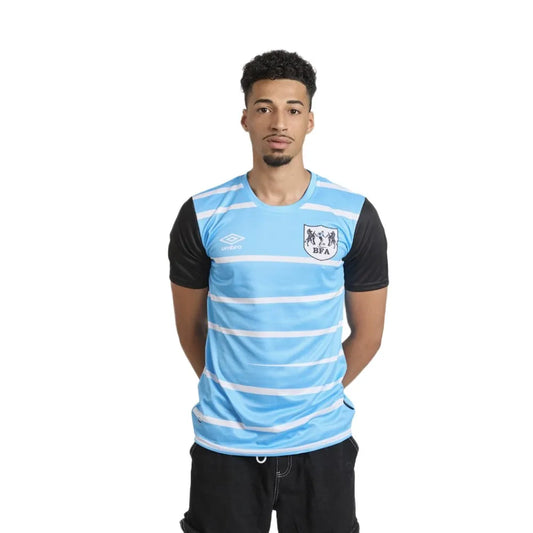 Umbro Botswana 24/25 home short sleeve T-shirt