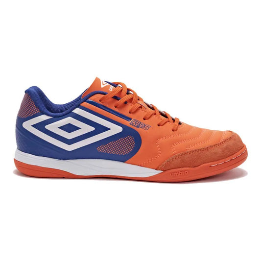 Umbro Club 5 Bump Indoor Football Shoes