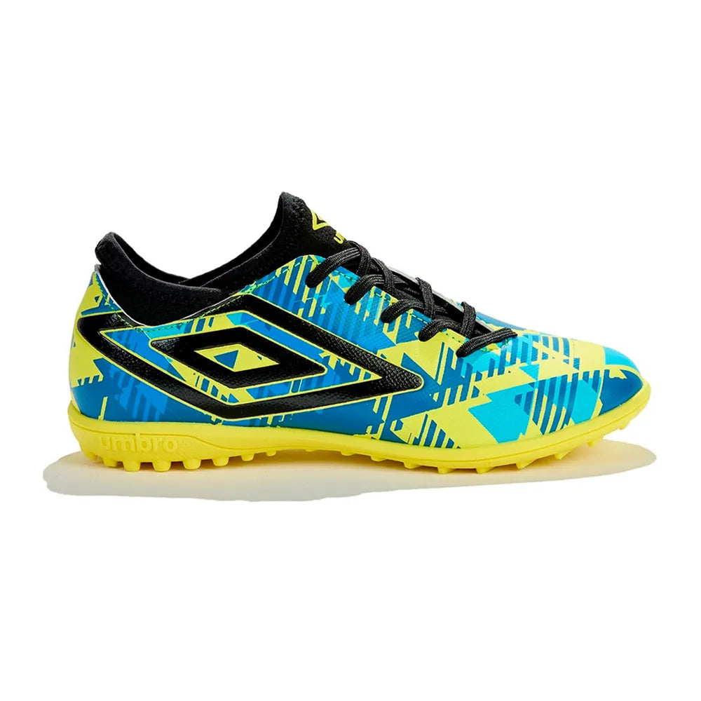 Umbro Formation III TF junior football boots