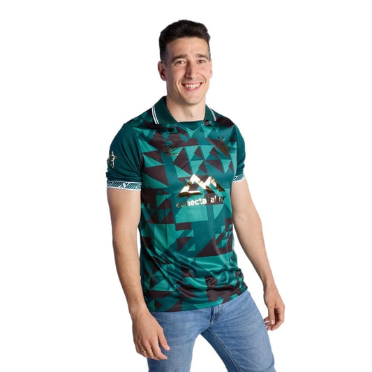 Umbro Fudacion Palma Futsal 24-25 short sleeve T-shirt