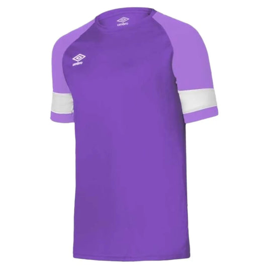 Umbro Fundación Palma Futsal 24-25 home junior short sleeve T-shirt