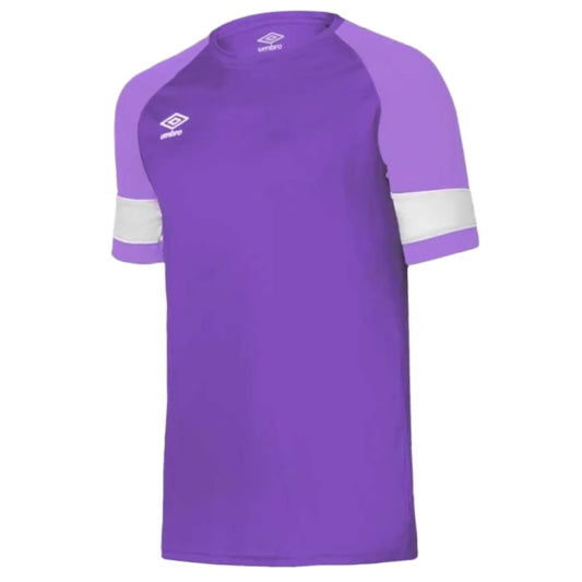 Umbro Fundación Palma Futsal 24-25 home short sleeve T-shirt