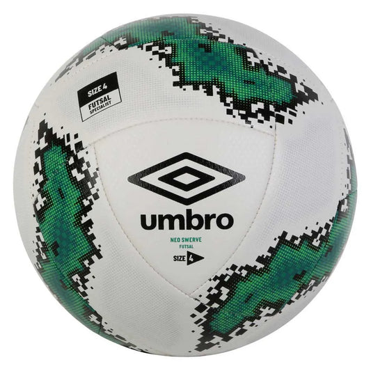 Umbro Neo Swerve Match FQ football ball