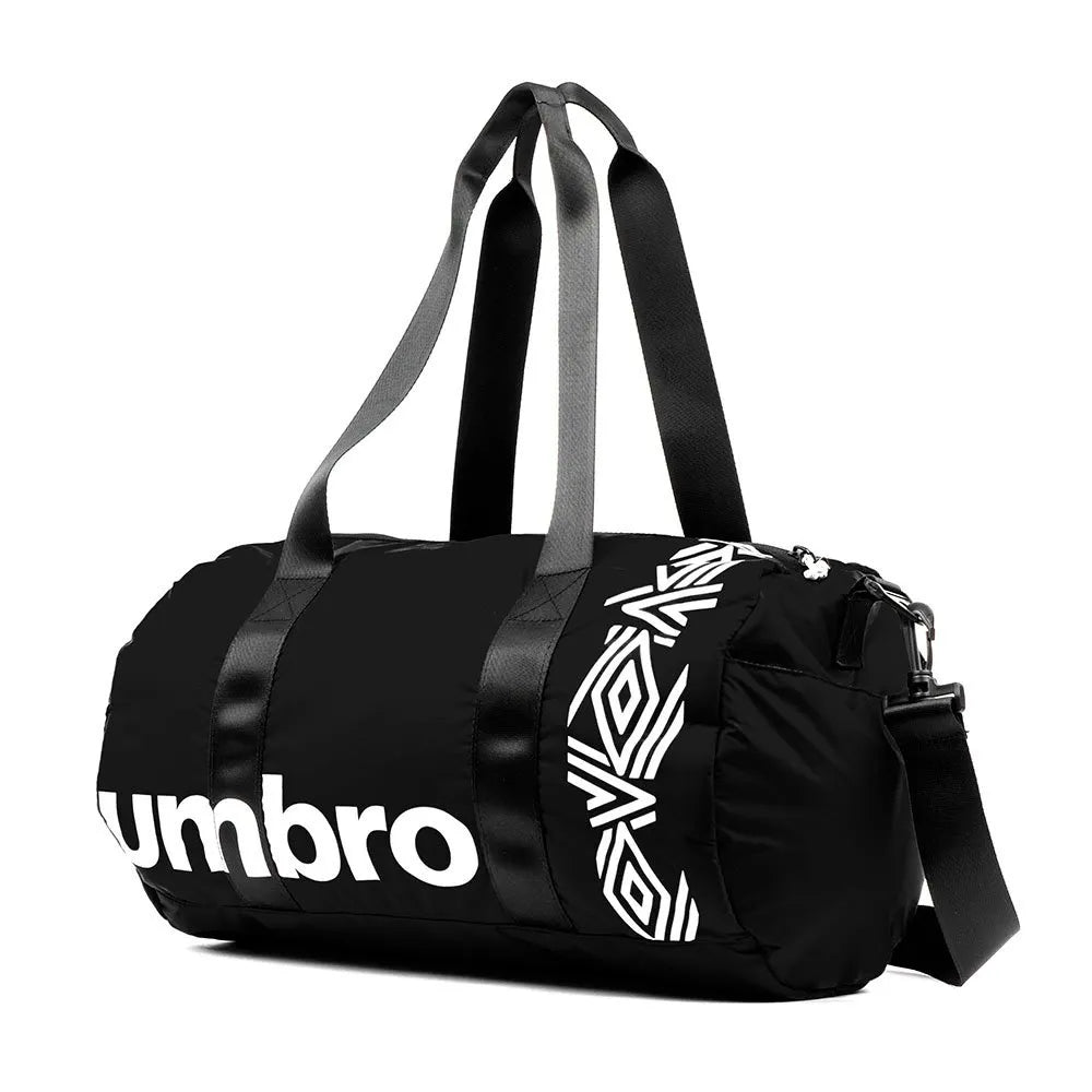 Umbro Padded Ripstop Barrel bag
