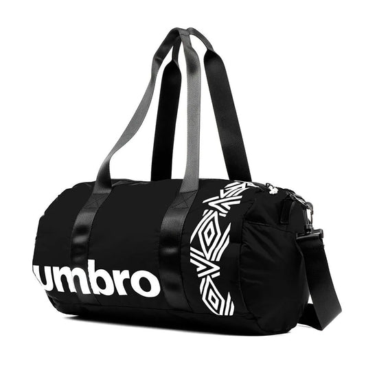 Umbro Padded Ripstop Barrel bag