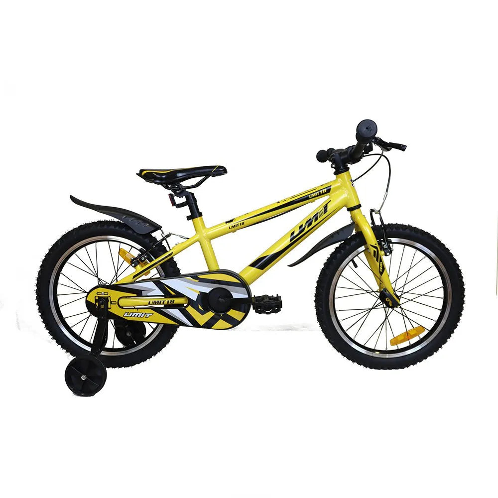 Umit 180 18´´ bike