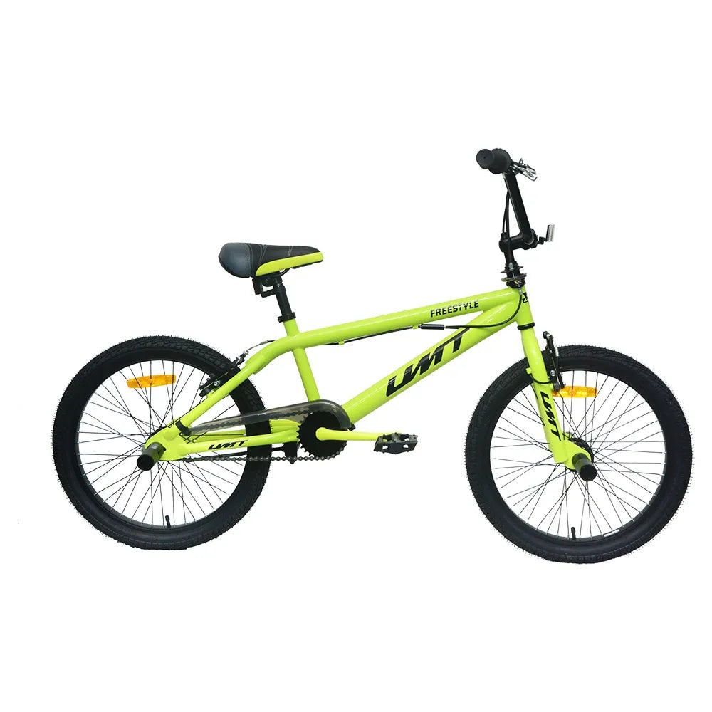 Umit 20´´ BMX Bike