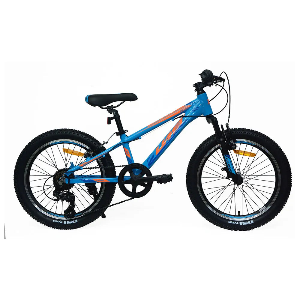 Umit 4Motion 20´´ bike