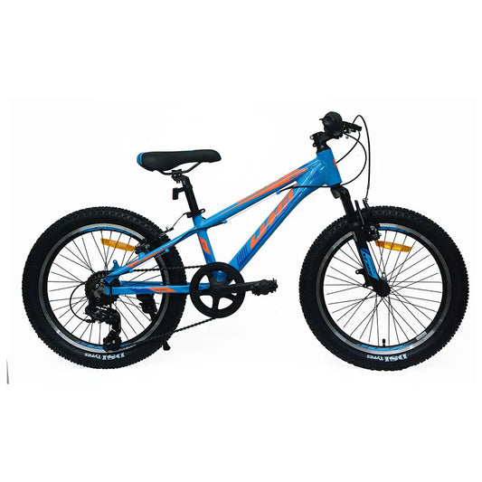 Umit 4Motion 20´´ bike