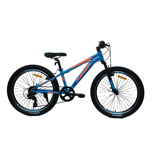 Umit 4Motion 24´´ bike