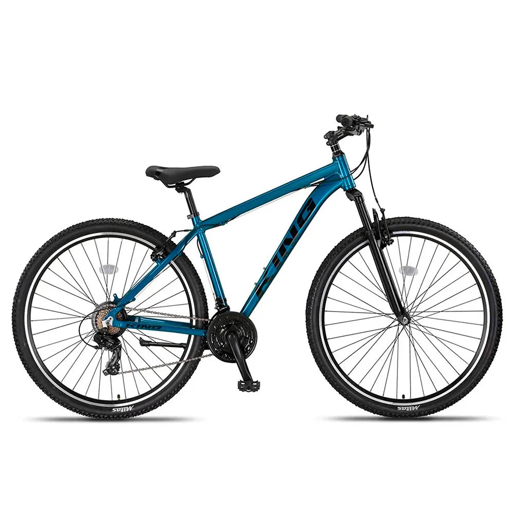 Umit King 29´´ MTB bike