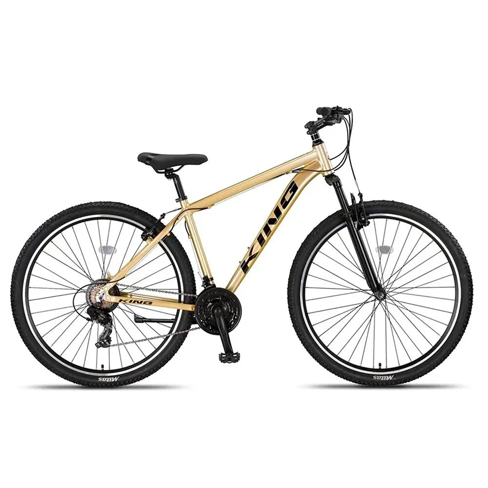 Umit King 29´´ MTB bike