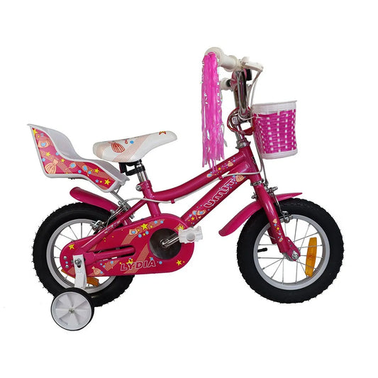 Umit Lydia 12´´ bike