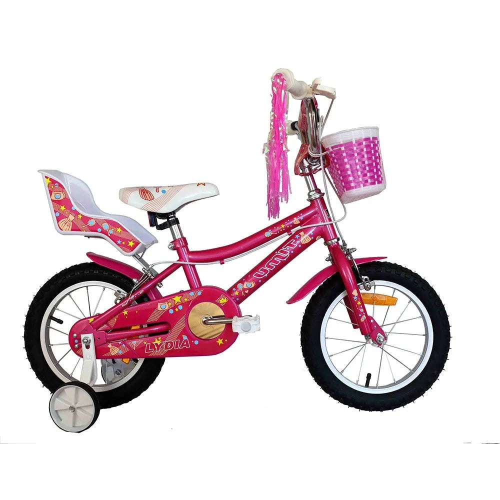 Umit Lydia 14´´ bike