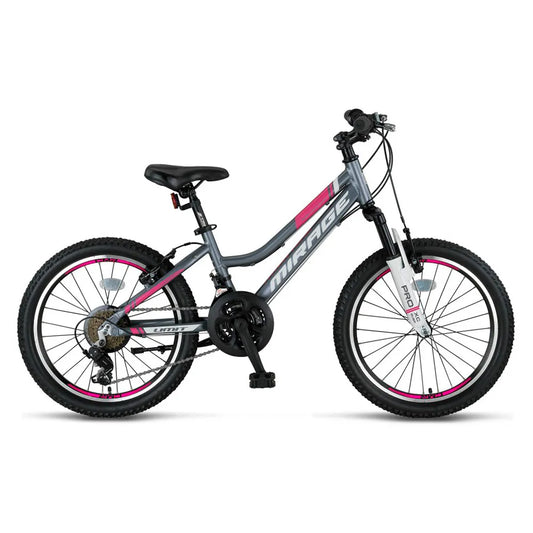 Umit Mirage 20´´ bike