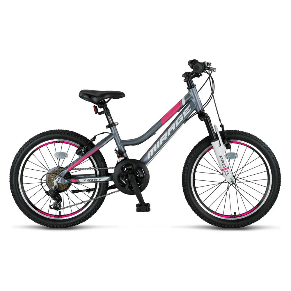 Umit Mirage 20´´ bike