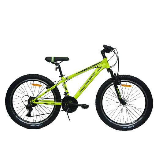 Umit Region X 24´´ bike