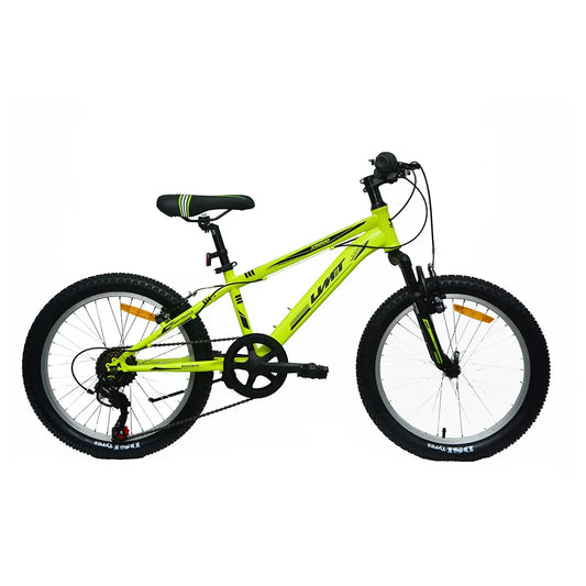 Umit XR-200 20´´ bike