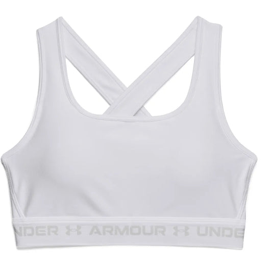 Under armour ® Crossback Low Impact Sports Bra