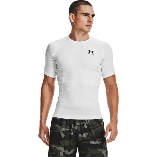 Under armour 1361518 short sleeve T-shirt