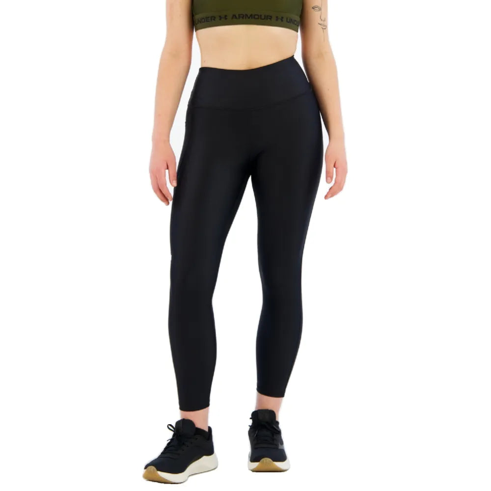 Under armour 7/8 high waist leggings