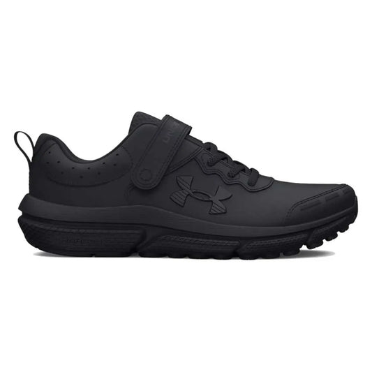 Under armour BPS Assert 10 AC UFM SYN running shoes
