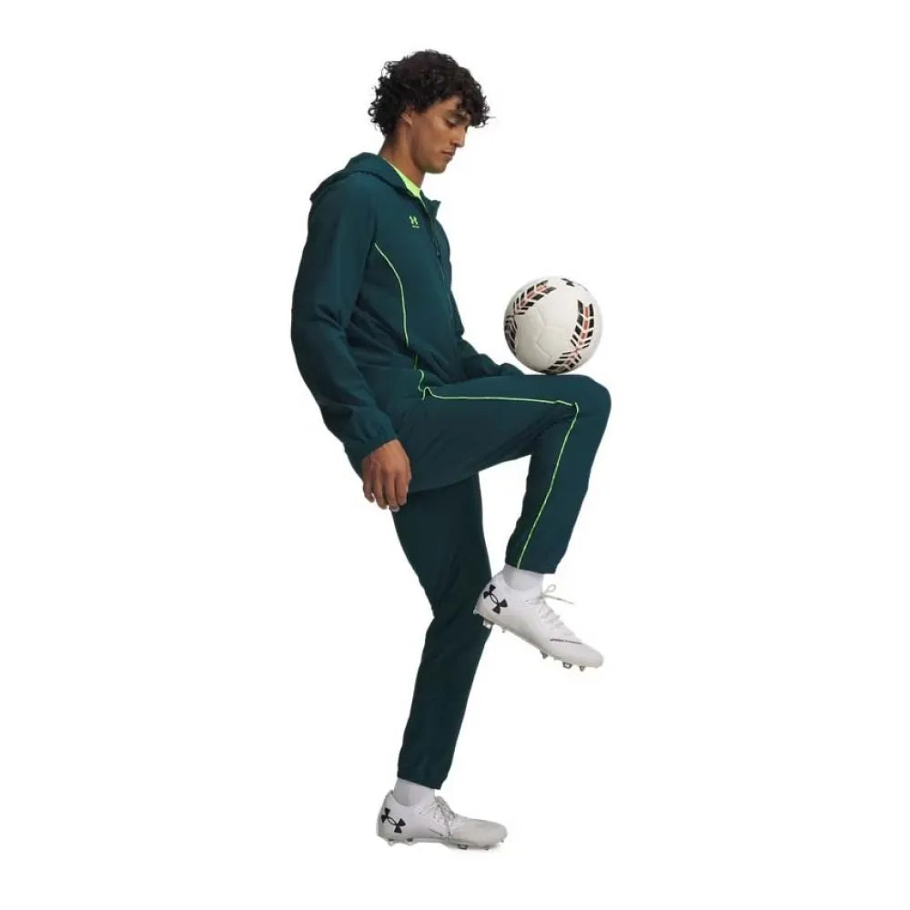 Under armour Challenger Pro tracksuit